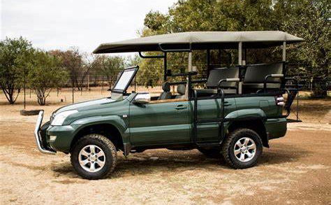 Game Drive Game Drive