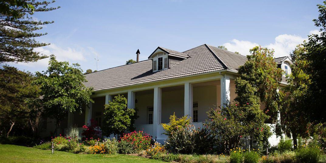 Vintage Country Chic