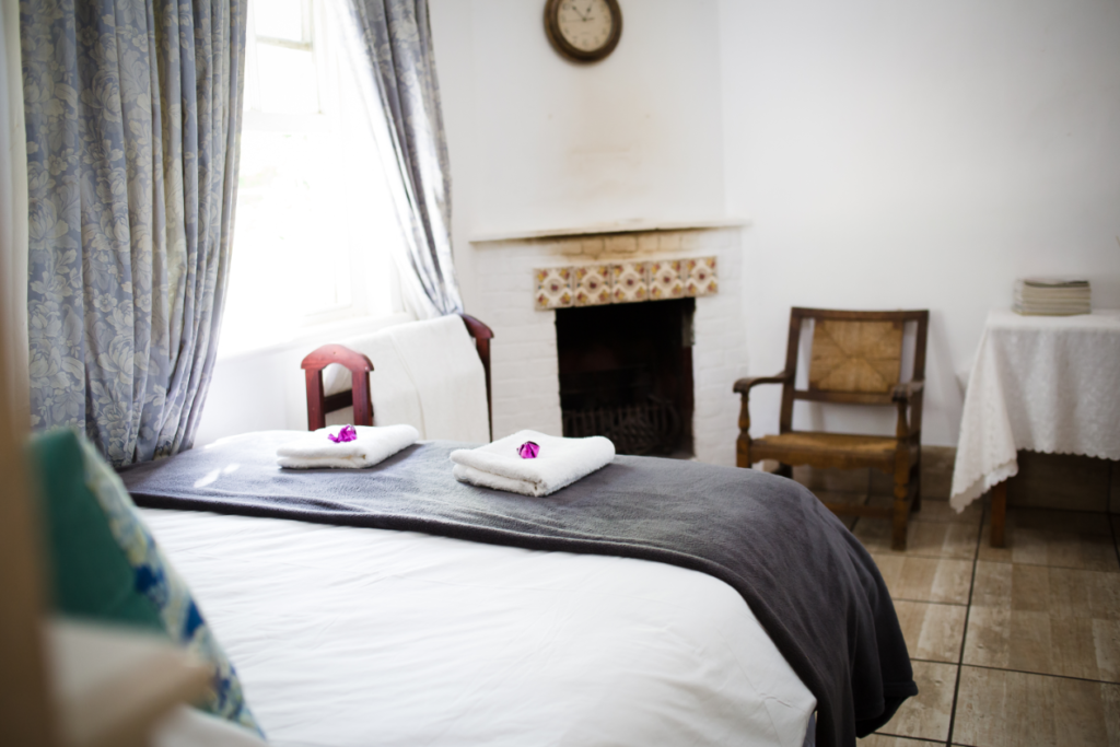 Accommodation