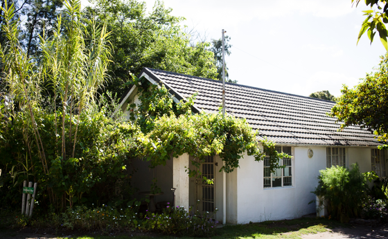 Strathbreede Cottage