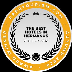 Best Hotels in Hermanus 2024 - Cape Tourism