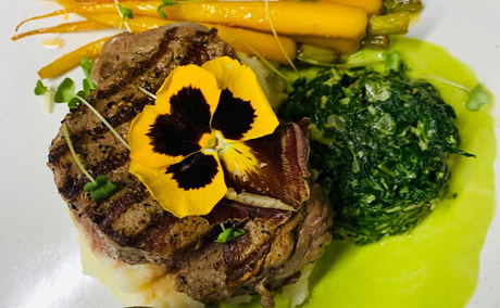 Beef filet Beef filet
