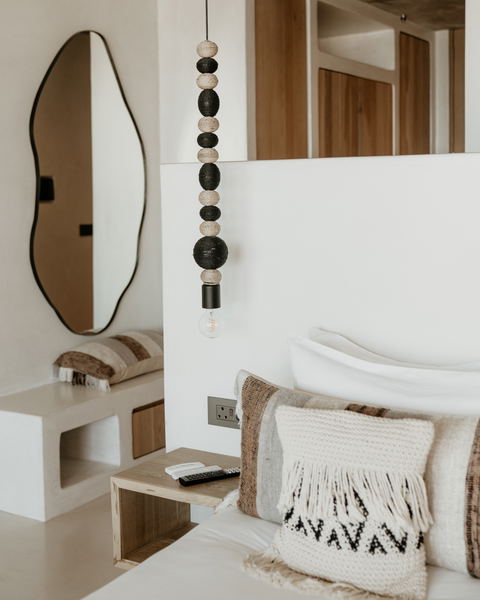 Accommodation