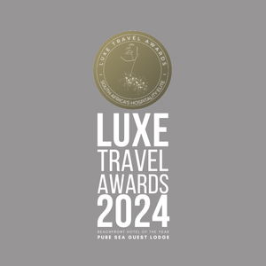 Luxe Travel Awards 2024