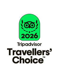 Tripadvisor Traveller's Choice
