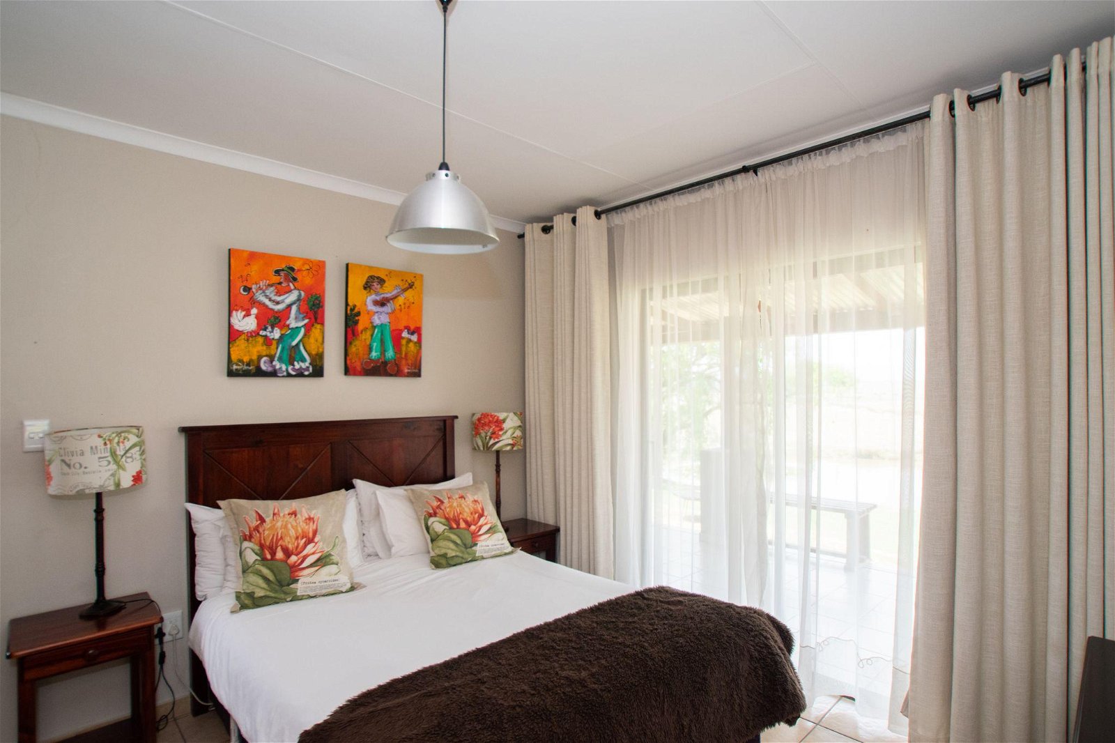 Accommodation