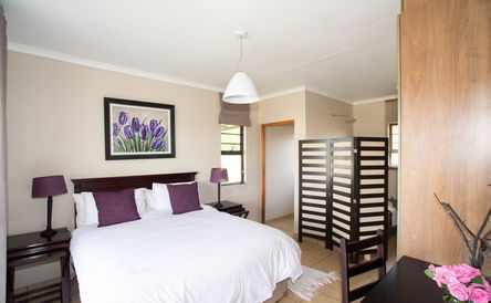 Freckled Frog | 6-Sleeper Cottage in Wakkerstroom