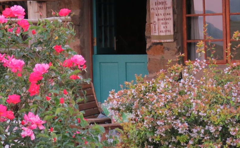 Laughing Duck Self Catering Cottage