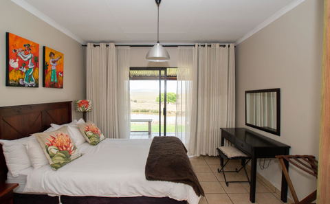 Our Rooms
