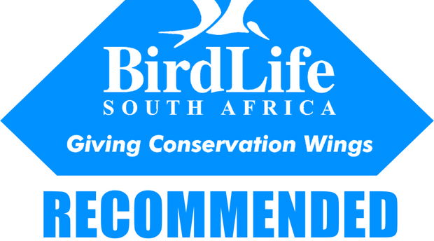 BirdlifeSA Recommended Accommodation