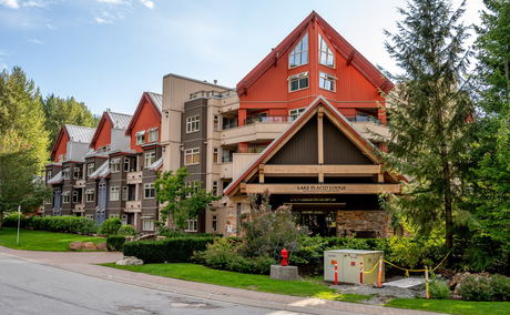 Lake Placid Lodge Whistler Resort Canada Accommodation Lake Placid Lodge Whistler Resort Canada Accommodation