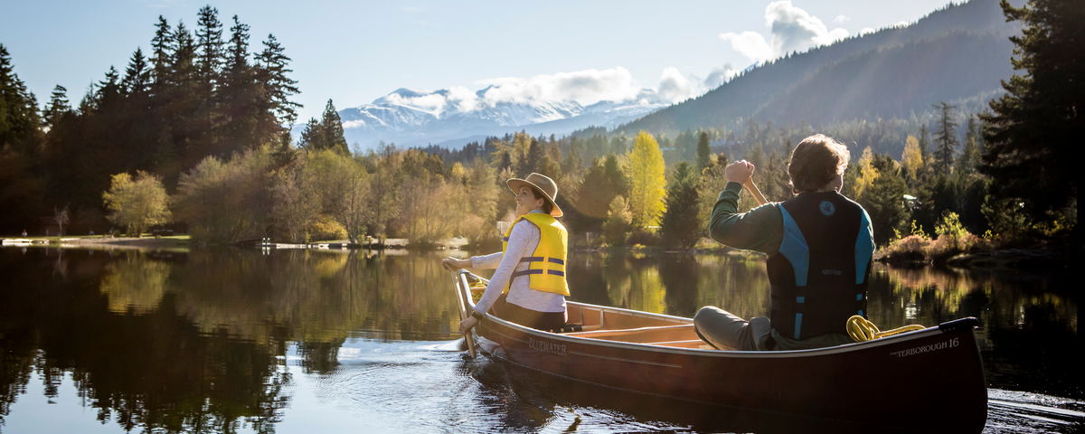 Whistler Blackcomb Mountain Resort Canada Source: Tourism Whistler/Justa Jeskova