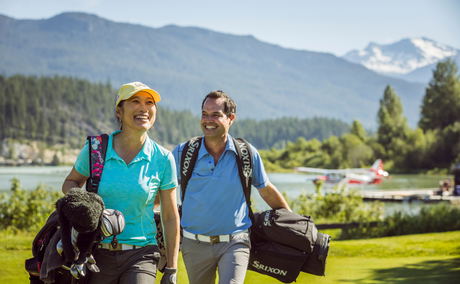 Whistler Summer Activities, Source: Tourism Whistler/Justa Jeskova Whistler Summer Activities, Source: Tourism Whistler/Justa Jeskova