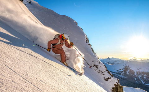 Whistler Blackcomb Source: Tourism Whistler/Guy Fattal