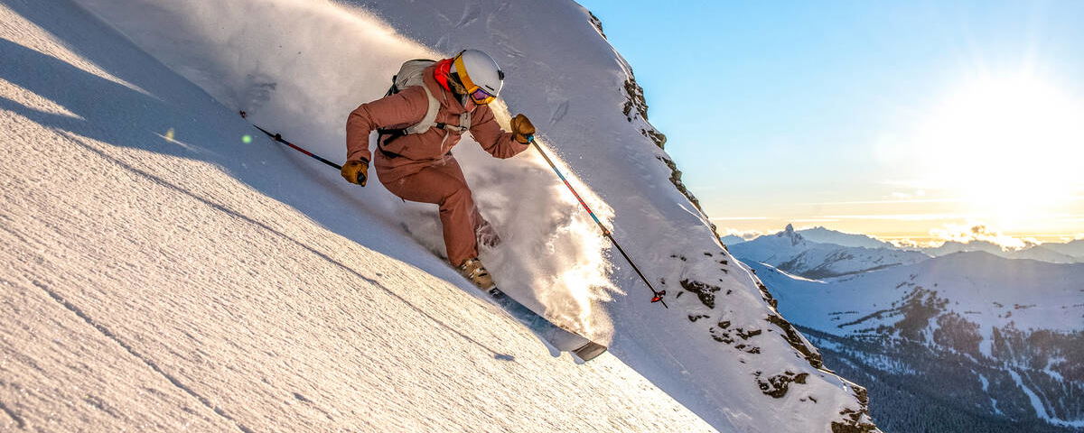 Whistler Blackcomb Source: Tourism Whistler/Guy Fattal