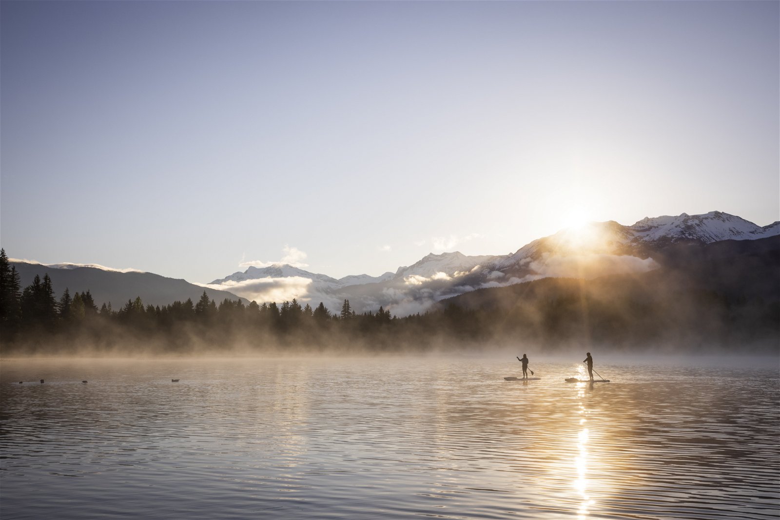 Whistler Activities, Source: Tourism Whistler/Justa Jeskova