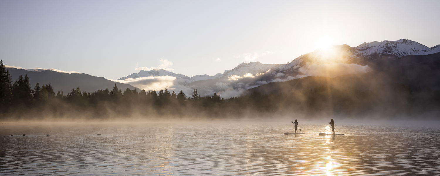 Whistler Activities, Source: Tourism Whistler/Justa Jeskova