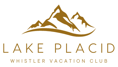 Lake Placid Lodge in Whistler Mountain Resort