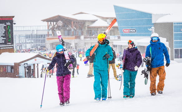 Whistler Winter Activities Source: Tourism Whistler/Justa Jeskova Whistler Winter Activities Source: Tourism Whistler/Justa Jeskova