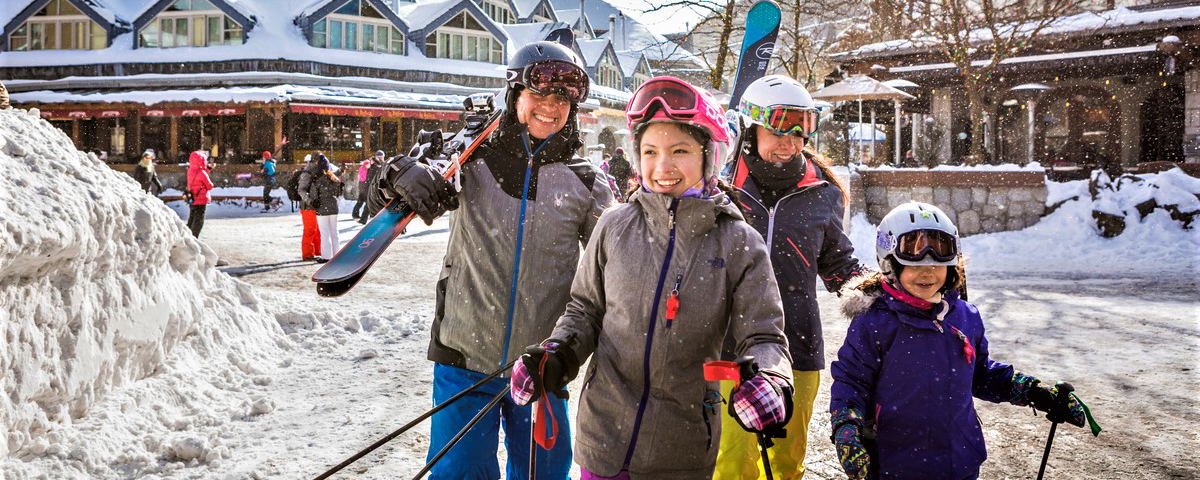 Whistler Kids, Source: Tourism Whistler/Justa Jeskova