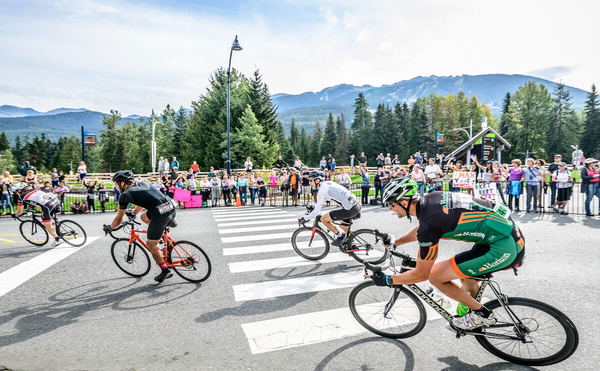 Whistler Events, Source: Tourism Whistler/Scott Brammer Whistler Events, Source: Tourism Whistler/Scott Brammer