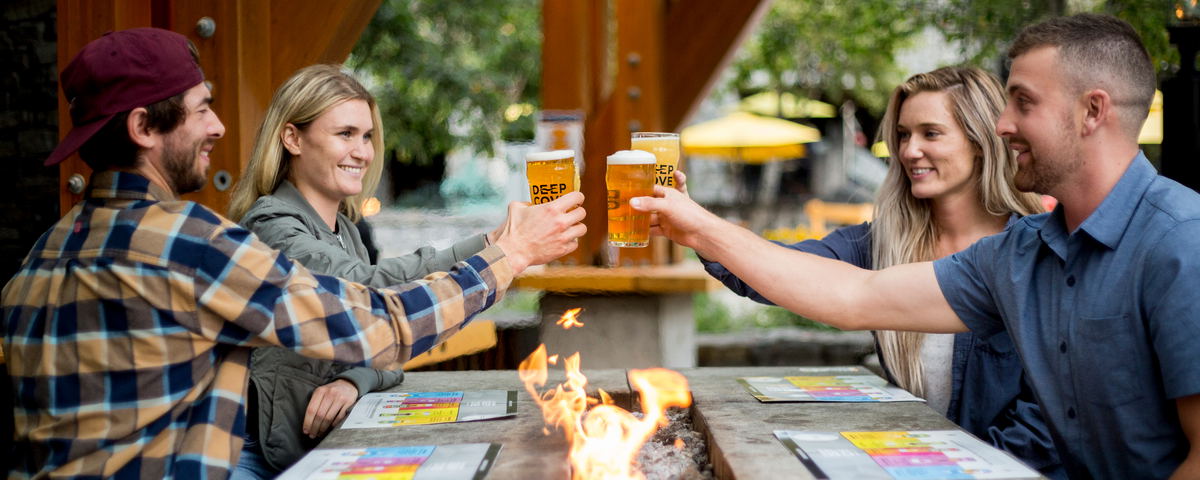 Whistler Food & Drink, Source: Abby Cooper/Gibbons