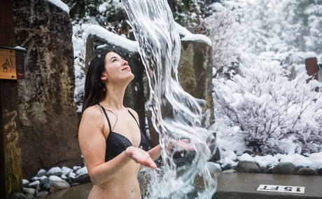 Whistler Winter Activities Source: Tourism Whistler/Justa Jeskova Whistler Winter Activities Source: Tourism Whistler/Justa Jeskova