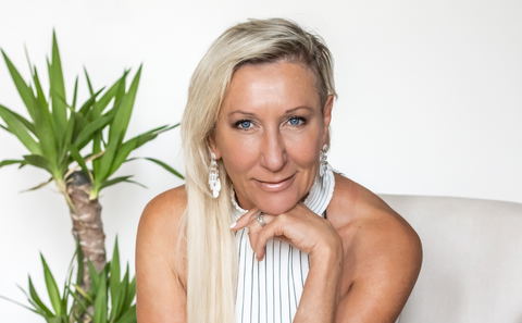 Marlene Coleman, Elevate Real Estate Management Owner