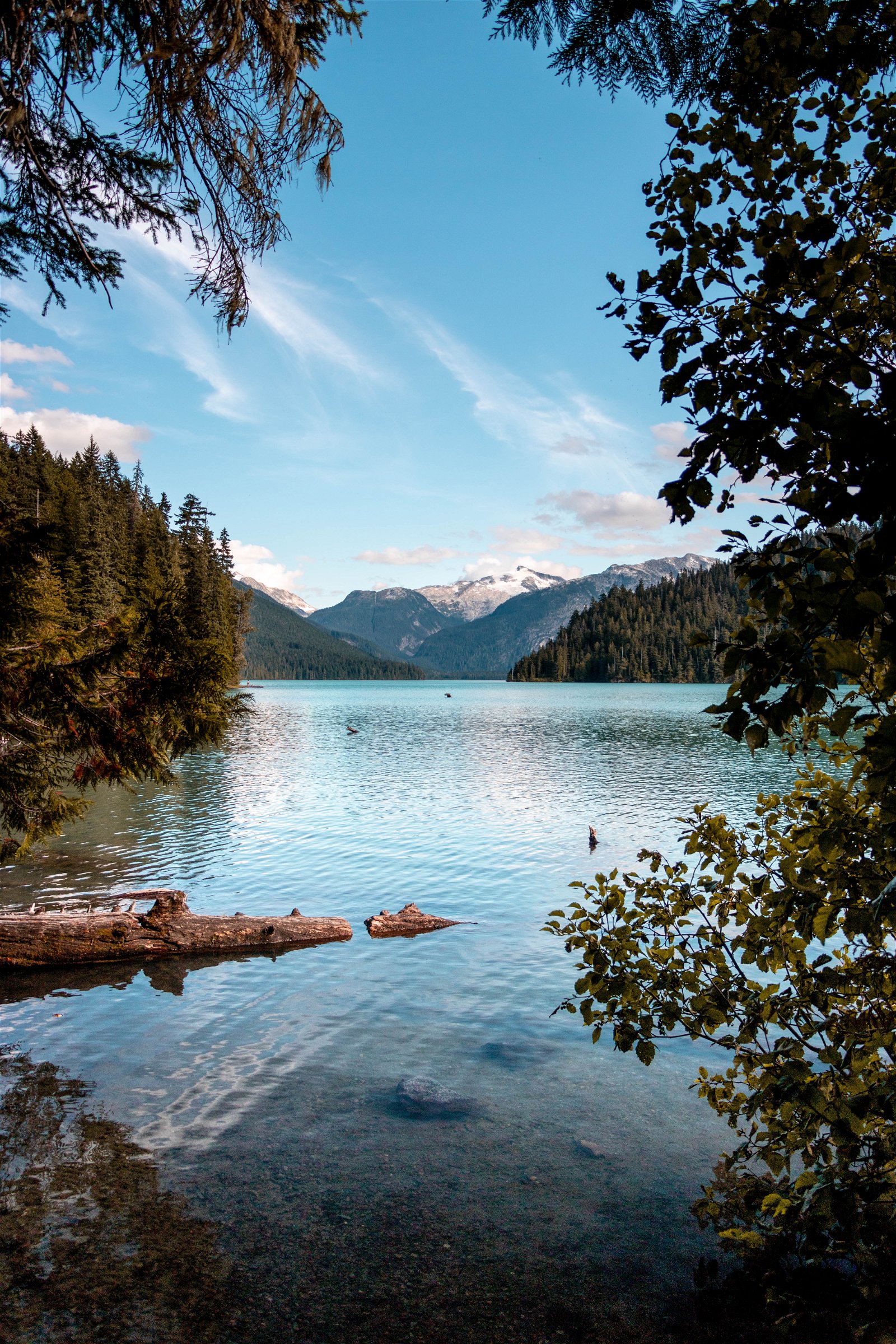 Whistler Resort Canada