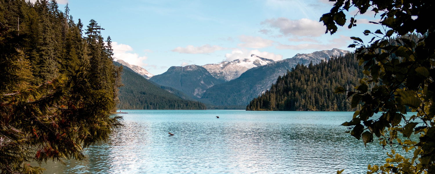 Whistler Resort Canada