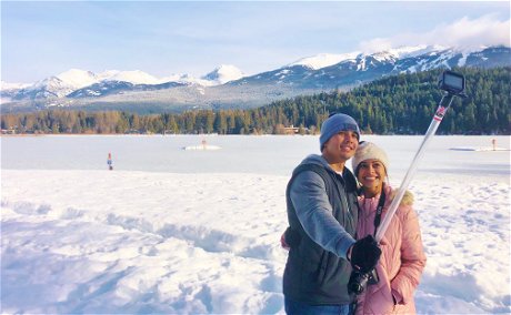 Whistler Winter Activities