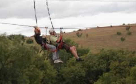 Ama Zwing Zwing Zipline Tour - Google