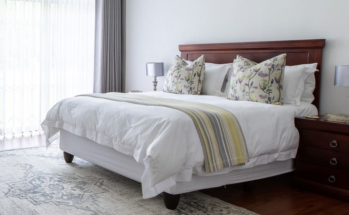 Sleeps Up to 12 Guests