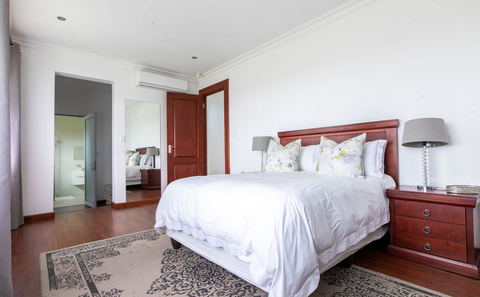3 x Queen En-suite