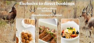 Direct Bookings