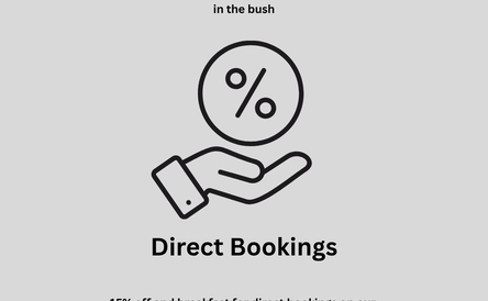Direct Bookings