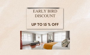 Early bird special