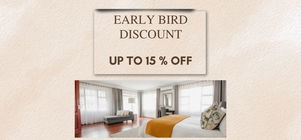 Early bird special