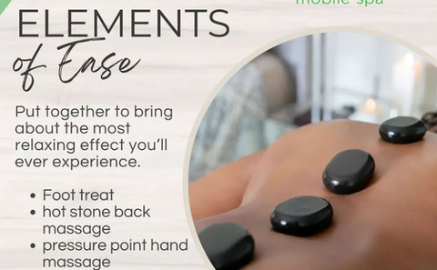 Ease Mobile Spa