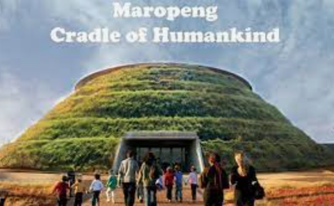 Cradle of Humankind - Google