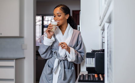 18% Off — Exclusive to Direct Bookings