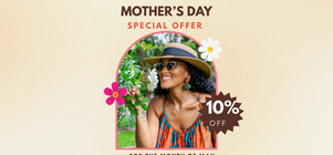 MOTHER'S DAY SPECIAL