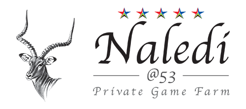Naledi@53 Private Game Farm Villa in Brits, North West, South Africa