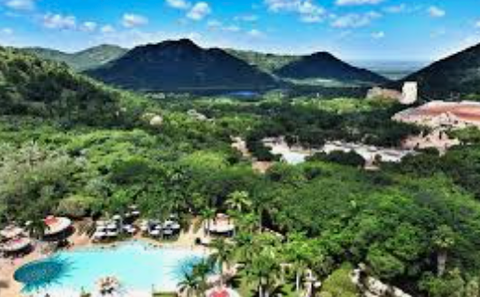 Sun city