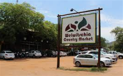 Welwitschia Country Market Hartbeespoort - Google