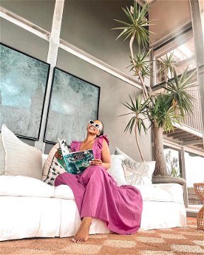 Guest at The Seaglass Ballito