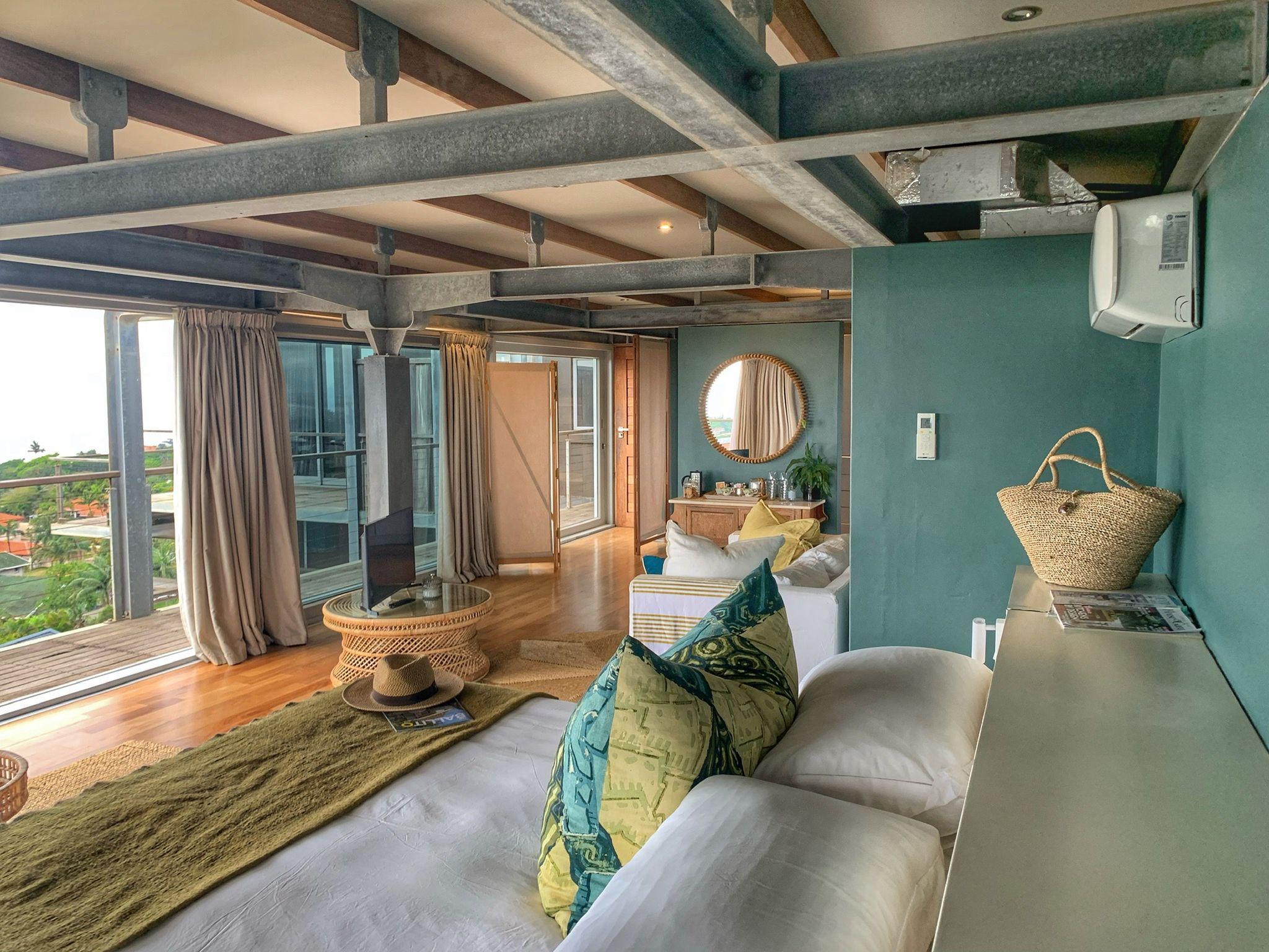 Our Rooms