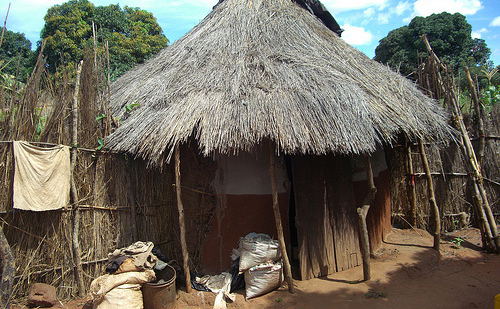  Village Tour