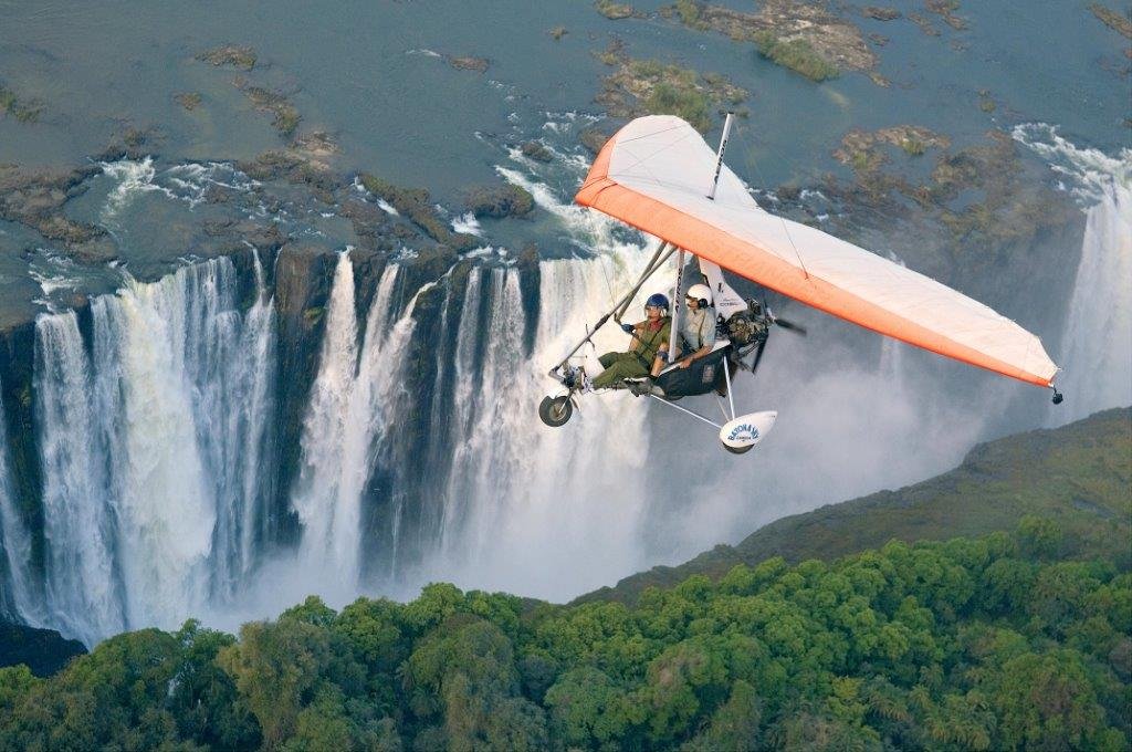 Explore Zambia