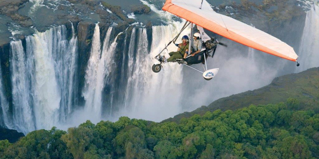 Explore Zambia